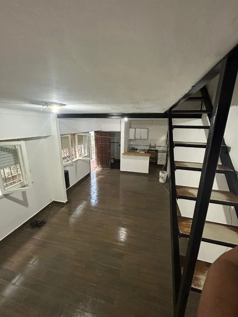 Ph 4 ambientes Barrio Termas Huinco - Mar del Plata 1