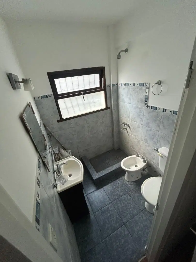 Ph 4 ambientes Barrio Termas Huinco - Mar del Plata 3