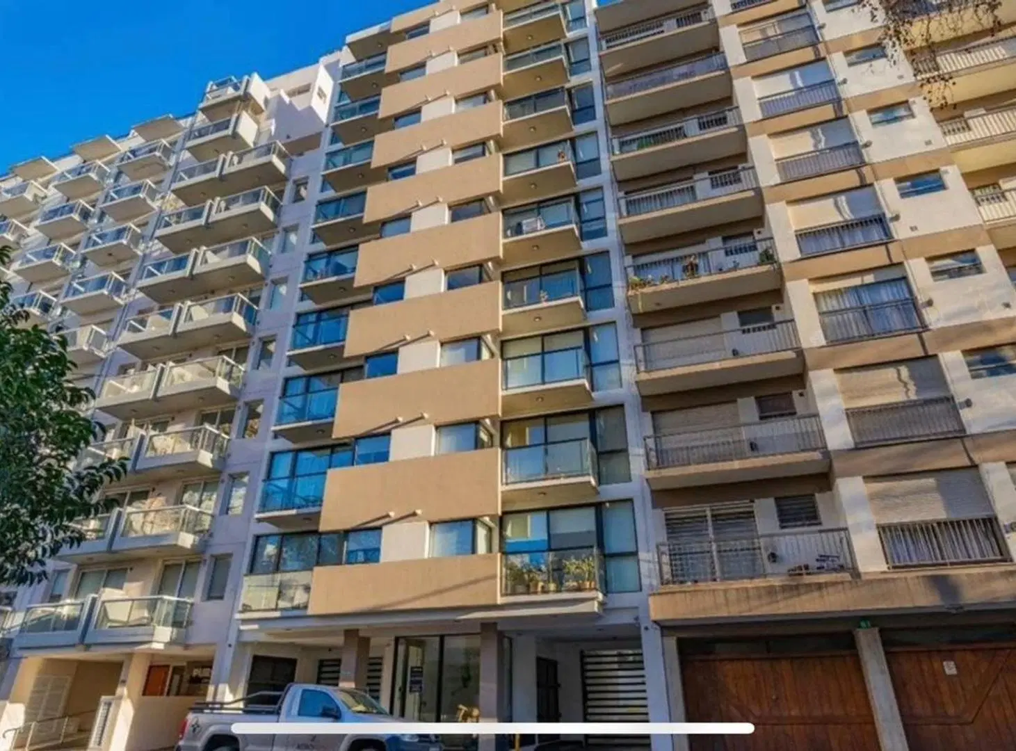 DEPARTAMENTO EN VENTA 3 AMBIENTES MACROCENTRO 3