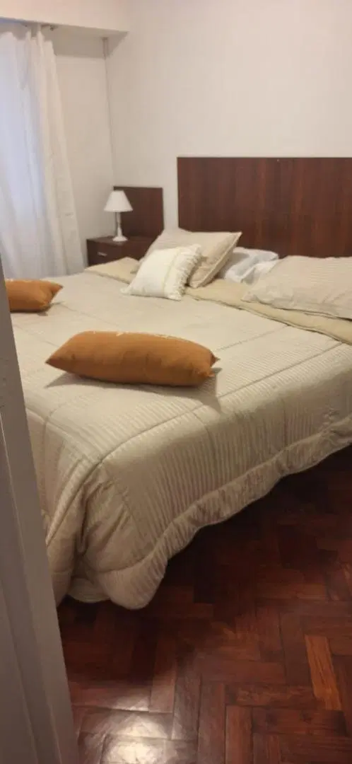 VENTA 2 AMBIENTES AV COLON 1800 5