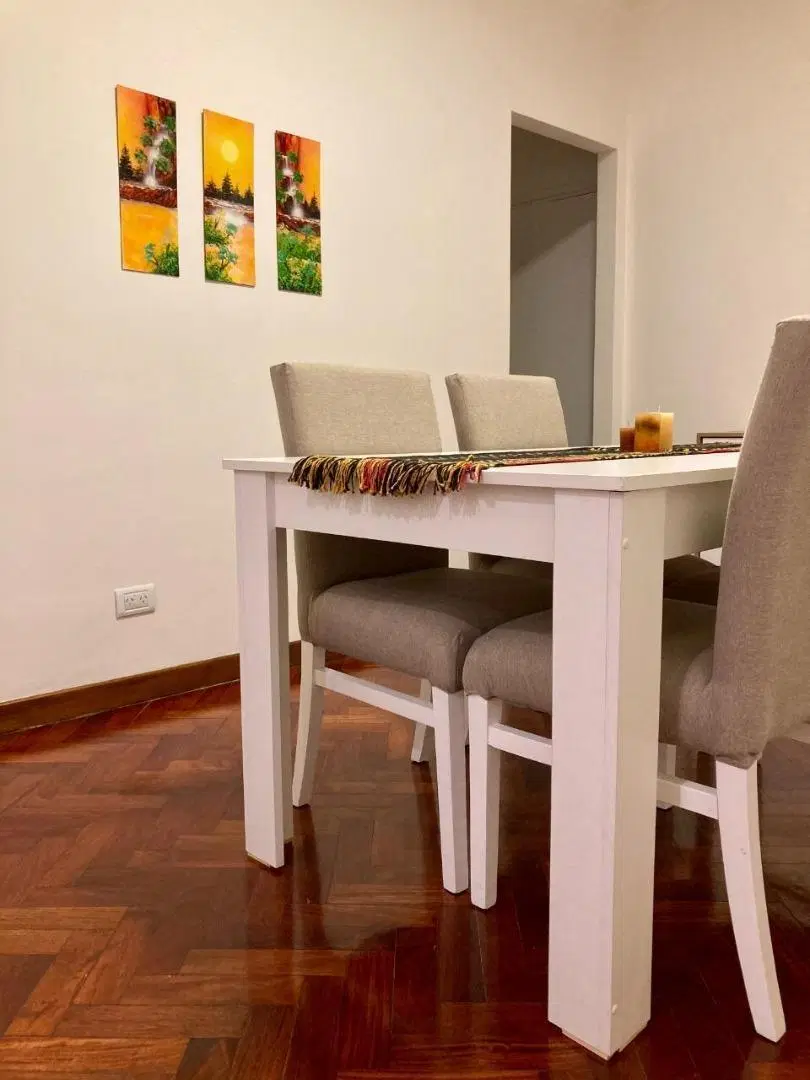 VENTA 2 AMBIENTES AV COLON 1800 1