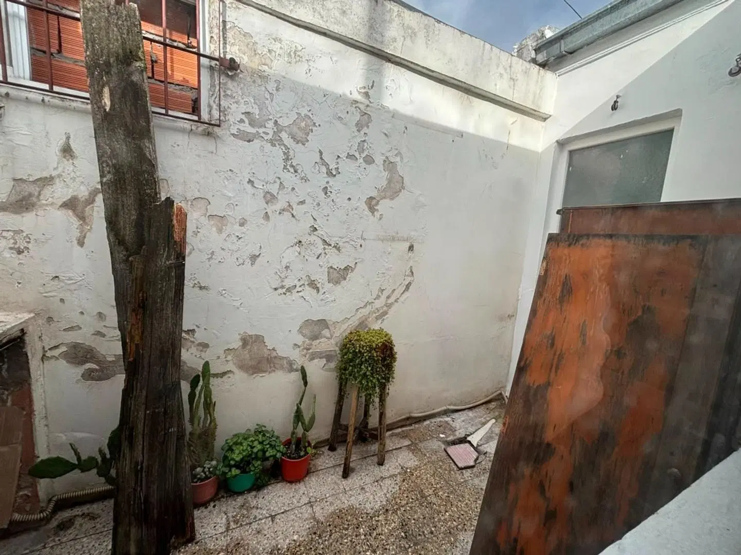 Ph 3 amb en CHAUVÍN- SIN EXPENSAS 8