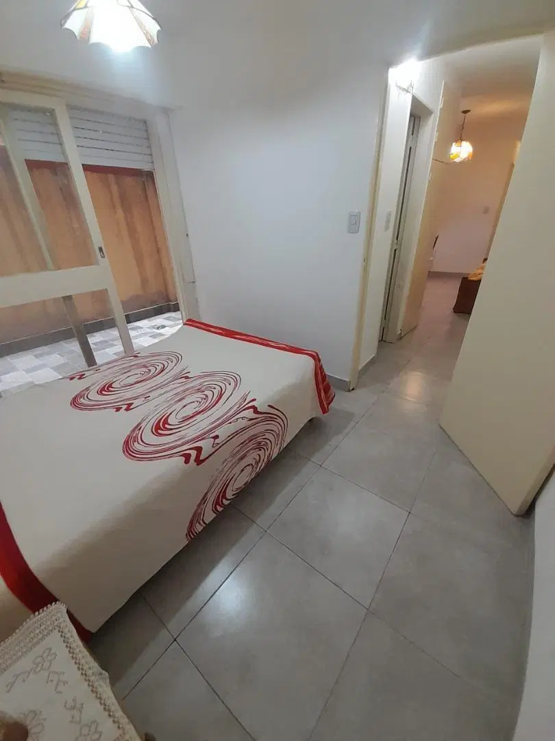 ALQUILER DEPARTAMENTO 2 AMBIENTES ZONA GUEMES 3
