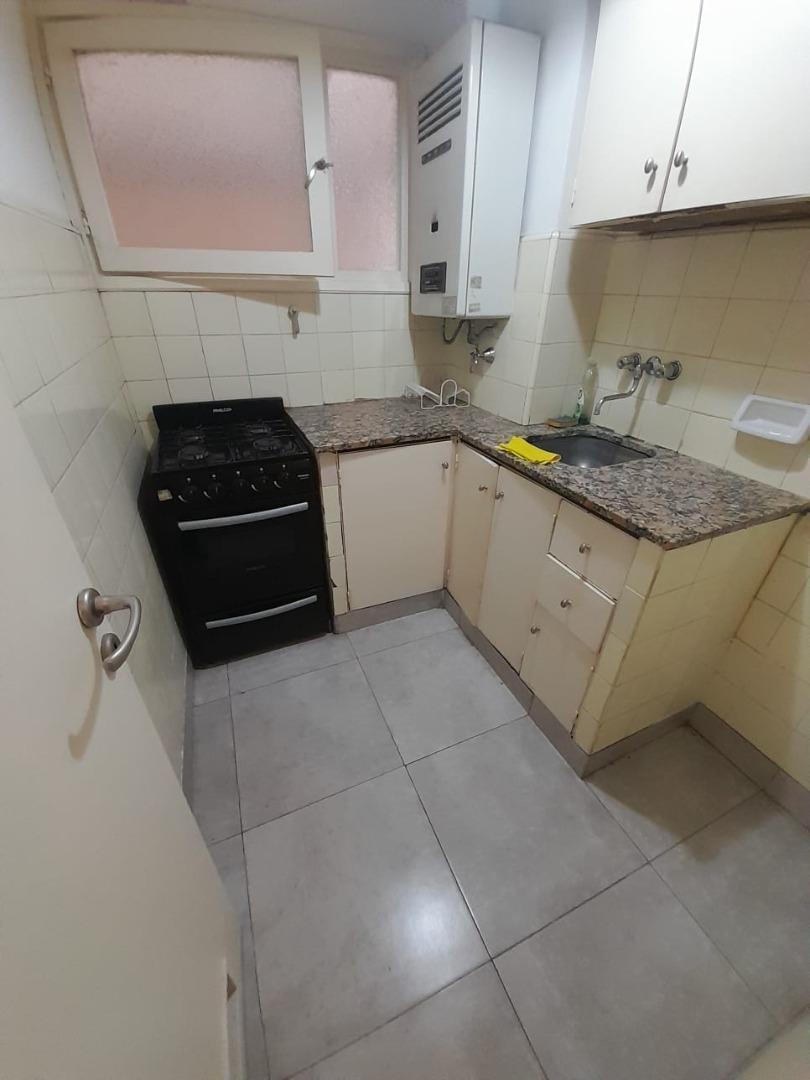 Foto de ALQUILER DEPARTAMENTO 2 AMBIENTES ZONA GUEMES, imagen 1