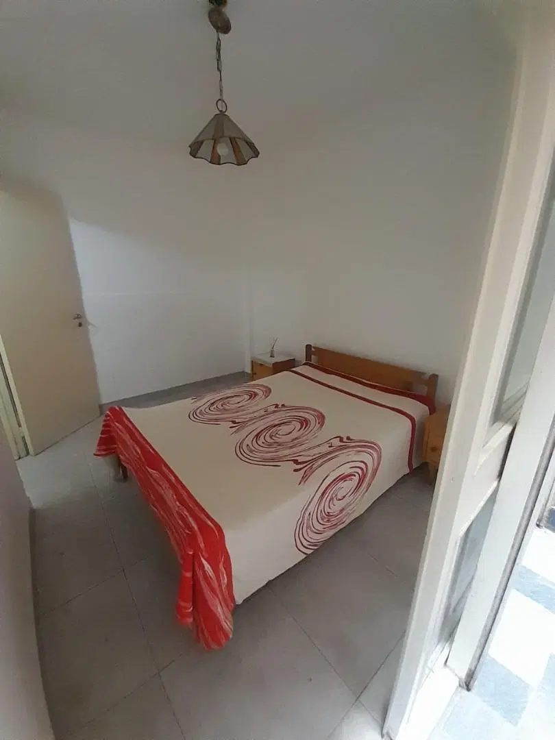 ALQUILER DEPARTAMENTO 2 AMBIENTES ZONA GUEMES 2