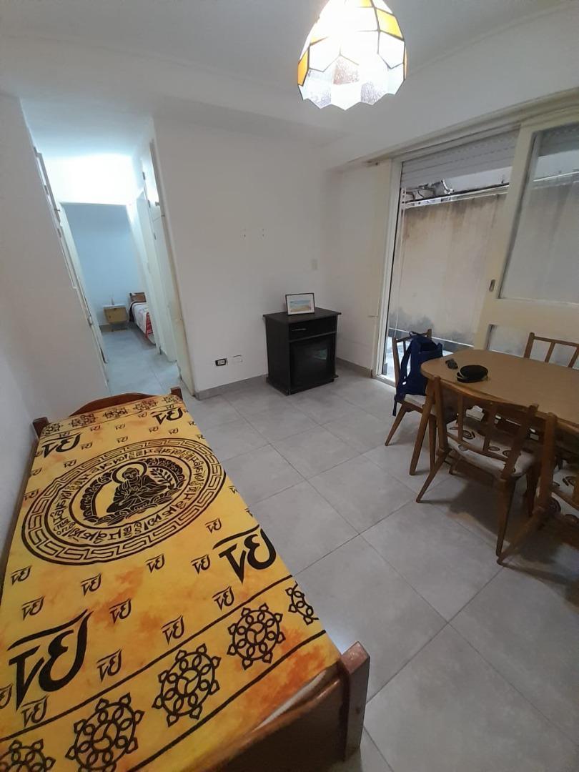 Foto de ALQUILER DEPARTAMENTO 2 AMBIENTES ZONA GUEMES, imagen 5