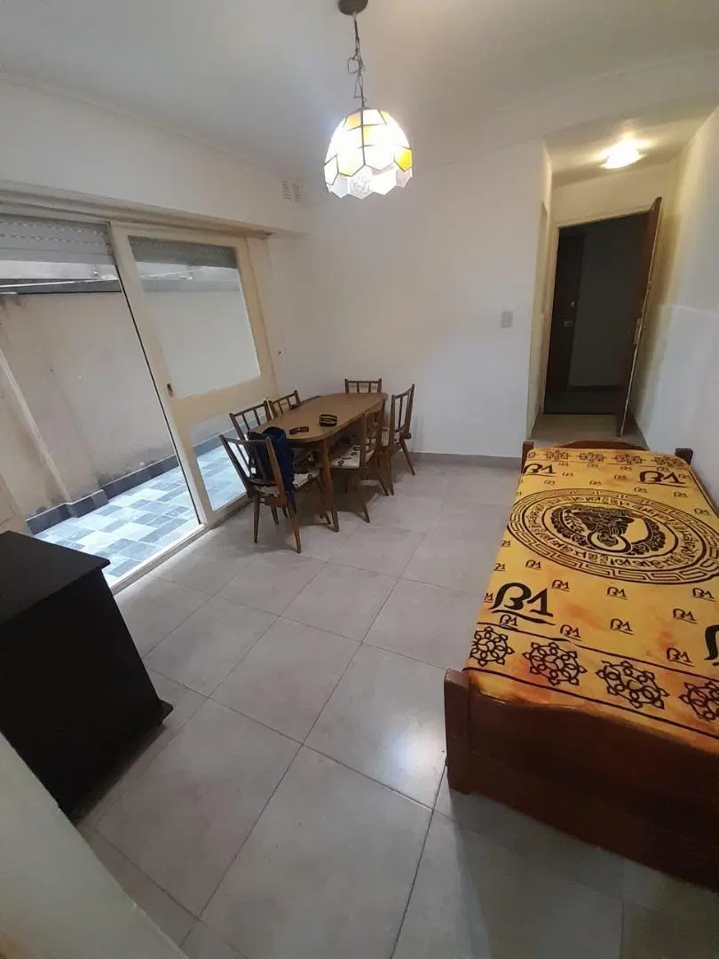 ALQUILER DEPARTAMENTO 2 AMBIENTES ZONA GUEMES 4