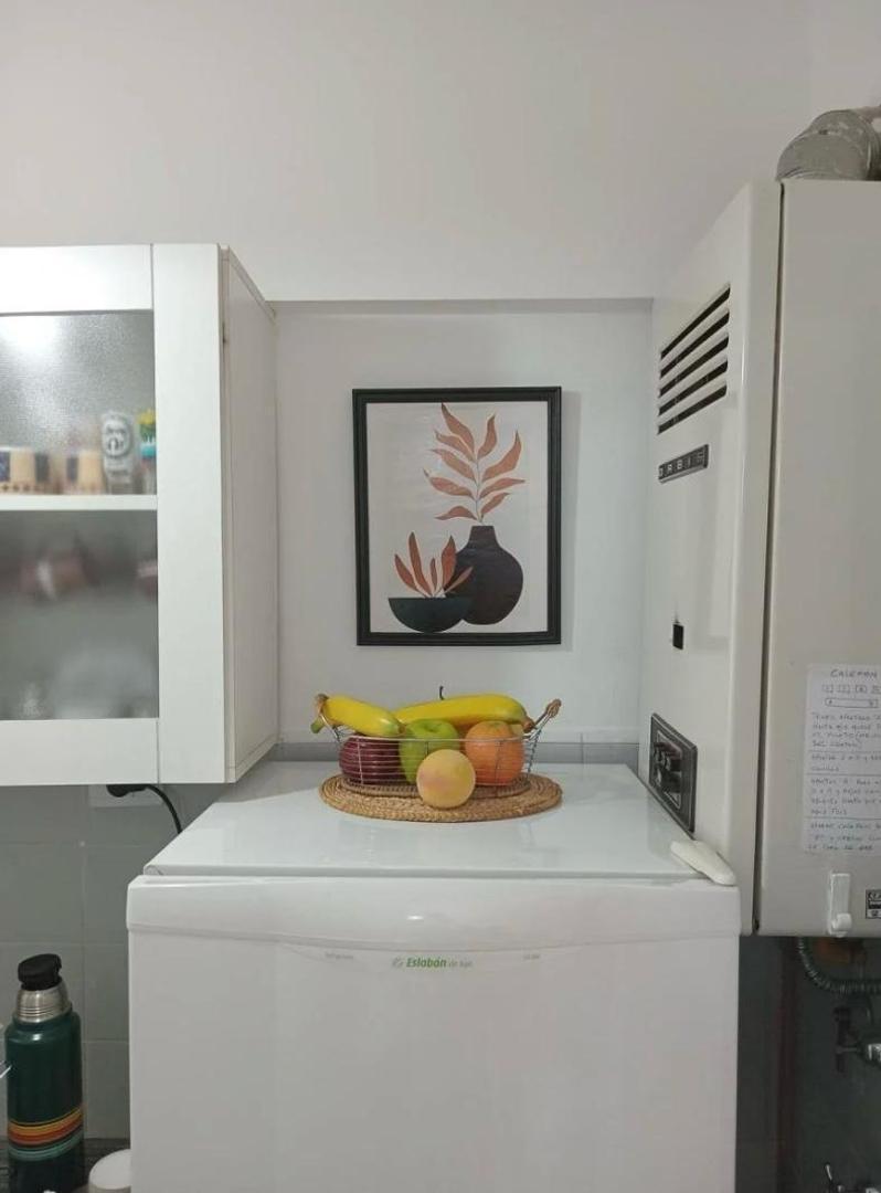 Foto de Monoambiente al frente con balcon cerca de la costa, imagen 4