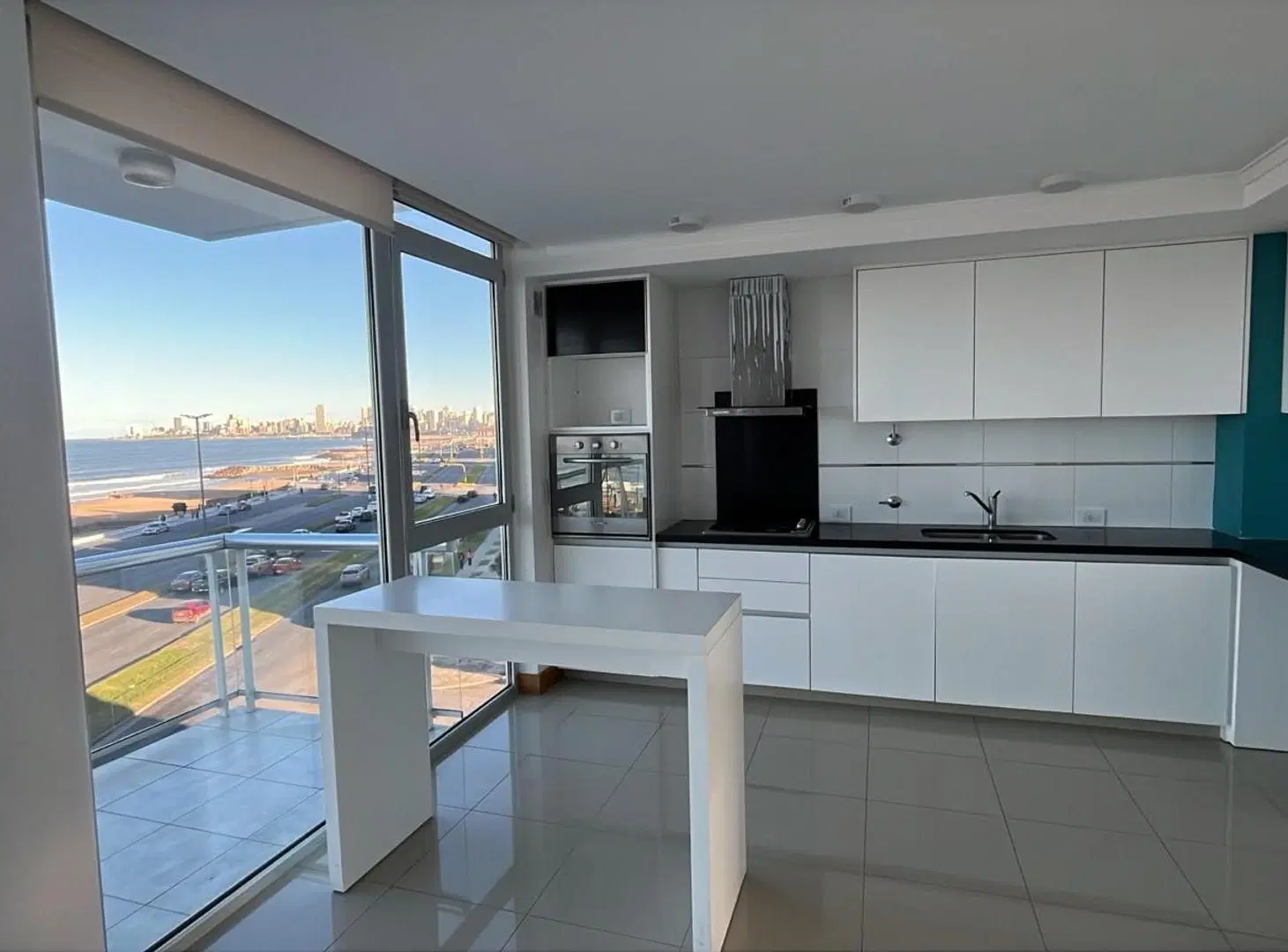 ALQUILER DEPARTAMENTO ZONA LA PERLA CON VISTA AL MAR 5