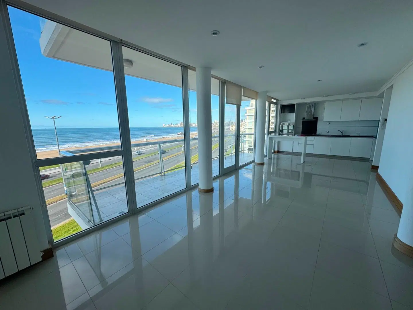 ALQUILER DEPARTAMENTO ZONA LA PERLA CON VISTA AL MAR 4
