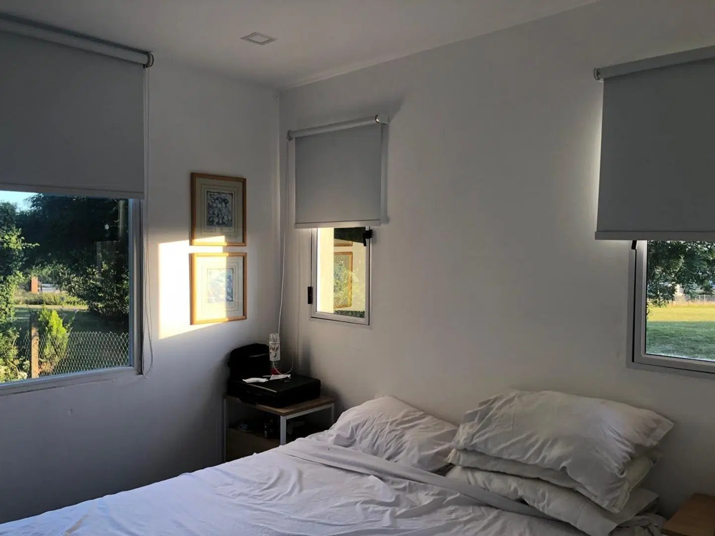 CASA DE 5 AMBIENTES EN BARRANCAS DE SAN BENITO 3
