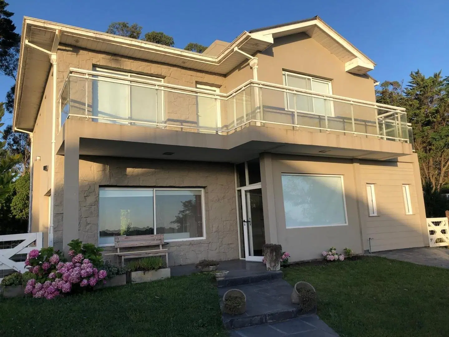 CASA DE 5 AMBIENTES EN BARRANCAS DE SAN BENITO 1