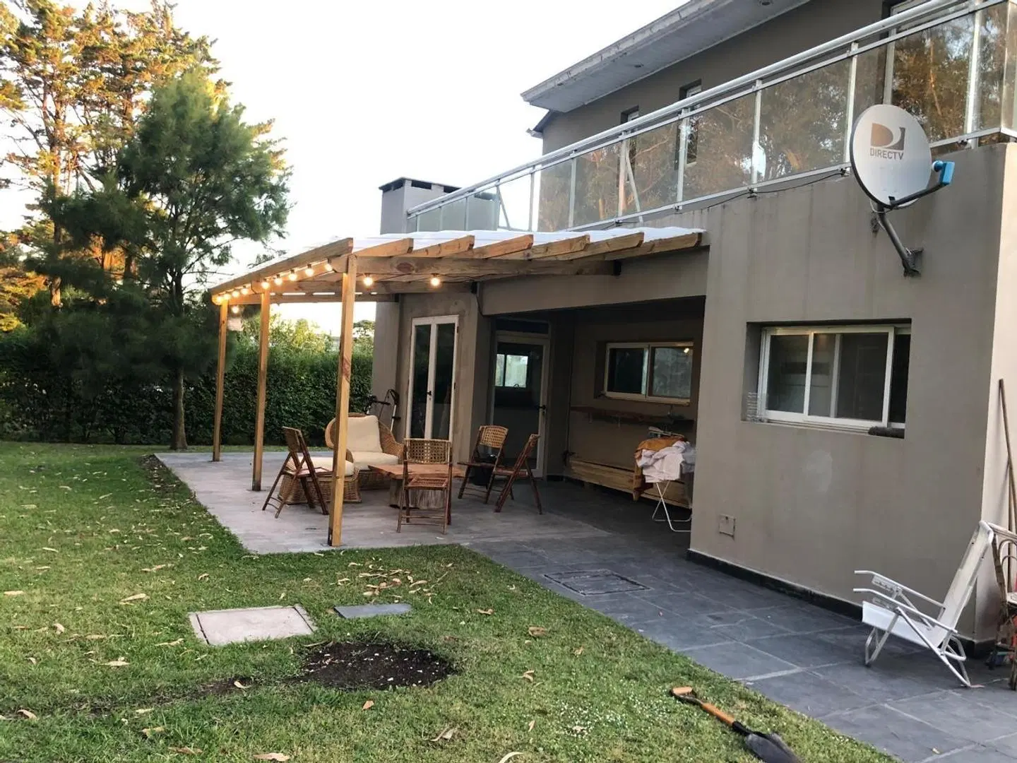 CASA DE 5 AMBIENTES EN BARRANCAS DE SAN BENITO 4
