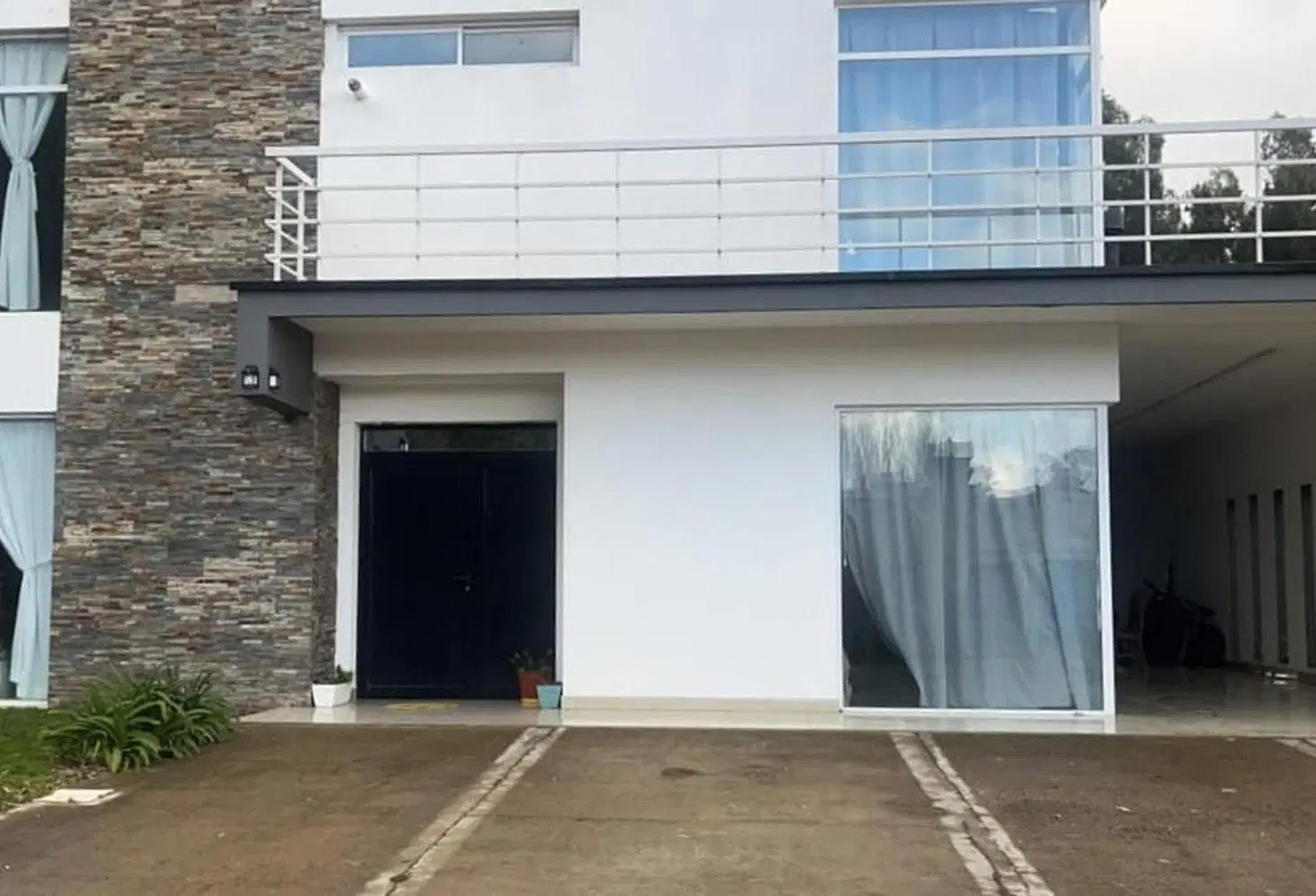 ALQUILER CASA 5 AMBIENTES, RUMENCO, LOS TILOS 5