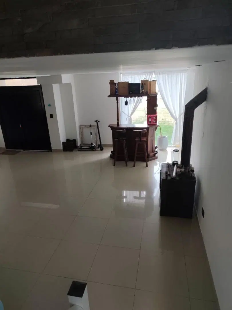 VENTA CASA 5 AMBIENTES, RUMENCO, LOS TILOS 4