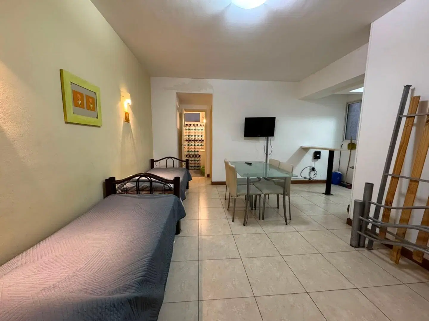 DEPARTAMENTO 2 AMBIENTES EN VENTA | 1