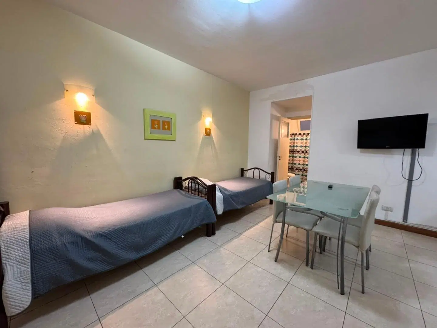 DEPARTAMENTO 2 AMBIENTES EN VENTA | 5