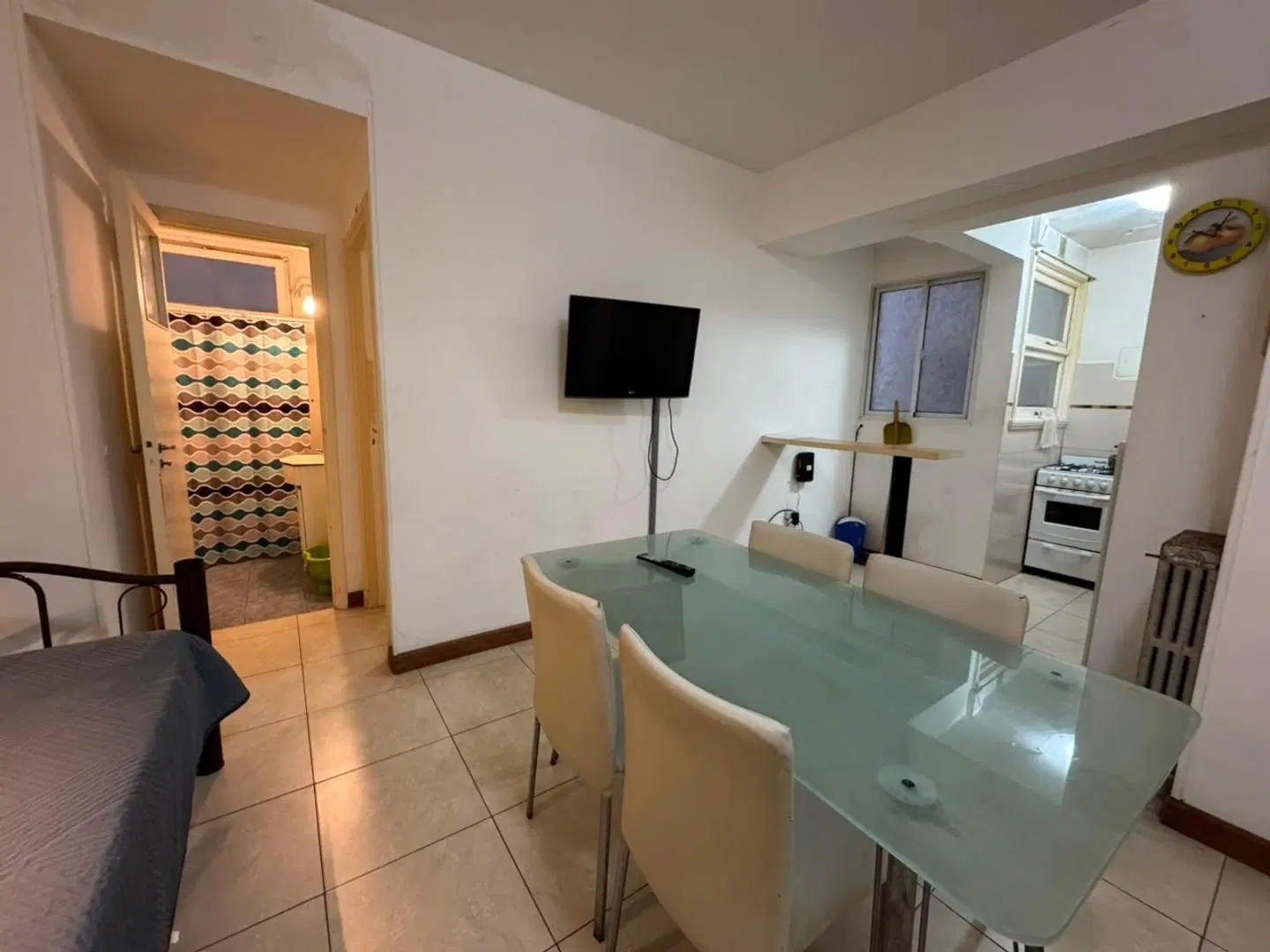 DEPARTAMENTO 2 AMBIENTES EN VENTA | 4