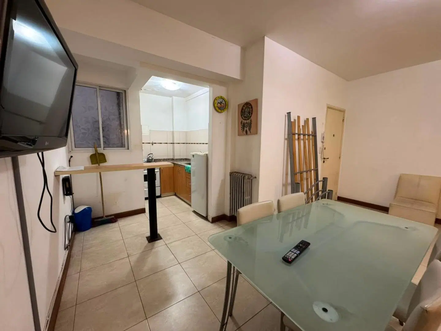 DEPARTAMENTO 2 AMBIENTES EN VENTA | 2