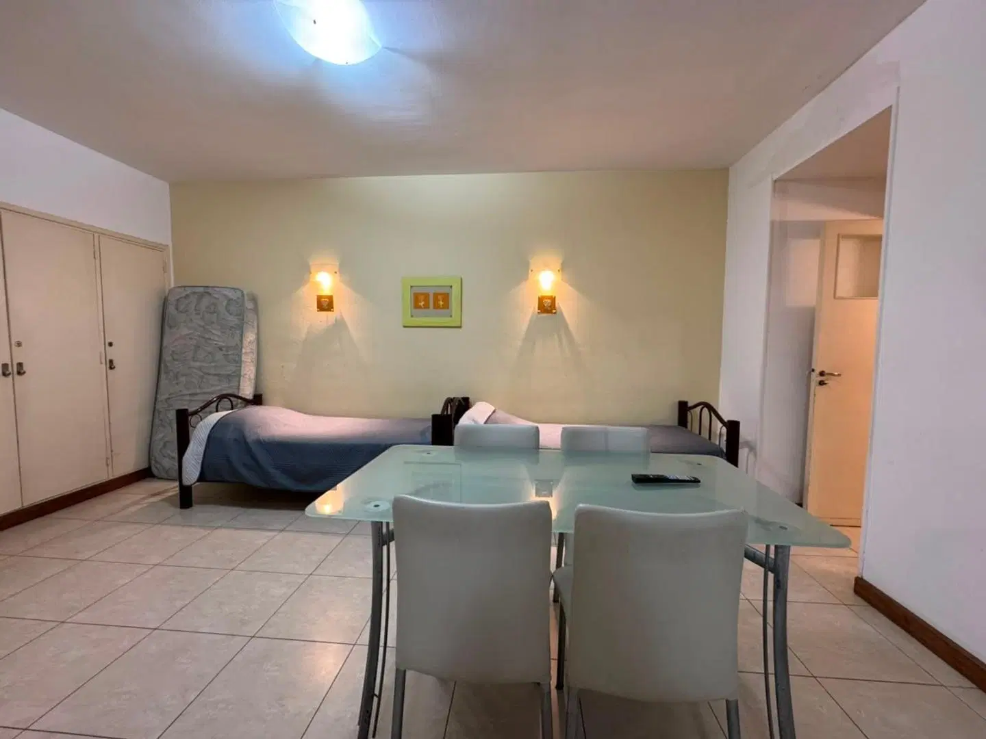 DEPARTAMENTO 2 AMBIENTES EN VENTA | 3