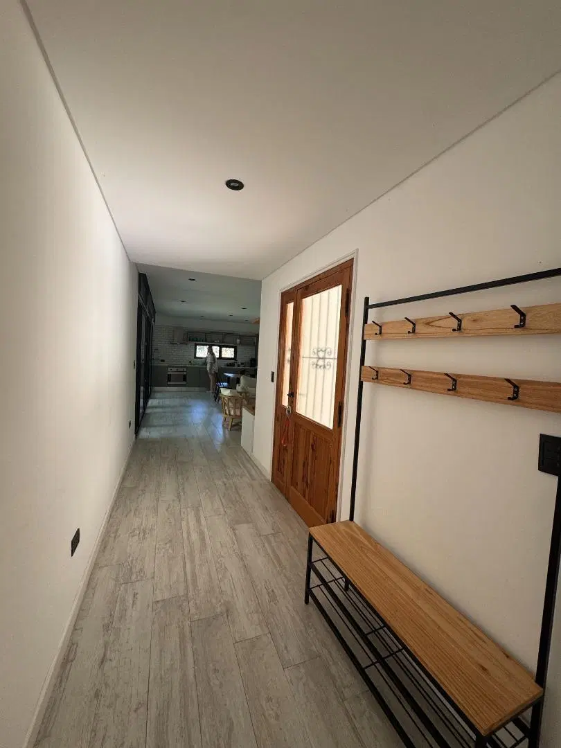 Hermosa casa 4 ambientes Costa Esmeralda, Barrio Deportivo 2 1