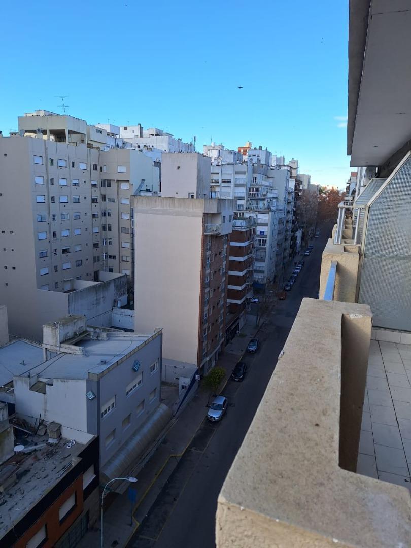 Foto de DEPARTAMENTO EXTERNO CON BALCON ZONA ALDREY, imagen 3