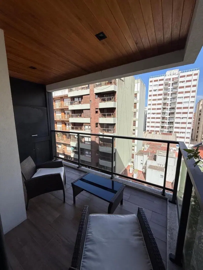 ALQUILER 2 AMBIENTES 12 MESES 4