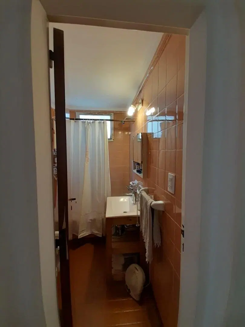 DEPARTAMENTO DOS AMBIENTES CON COCHERA EN ALQUILER PERMANENT 1