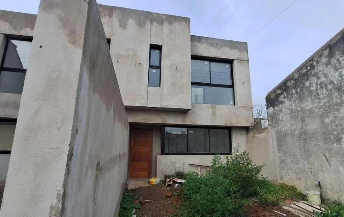 Duplex 4 ambientes 2