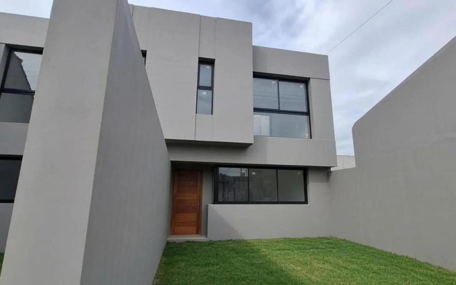 Duplex 4 ambientes 4