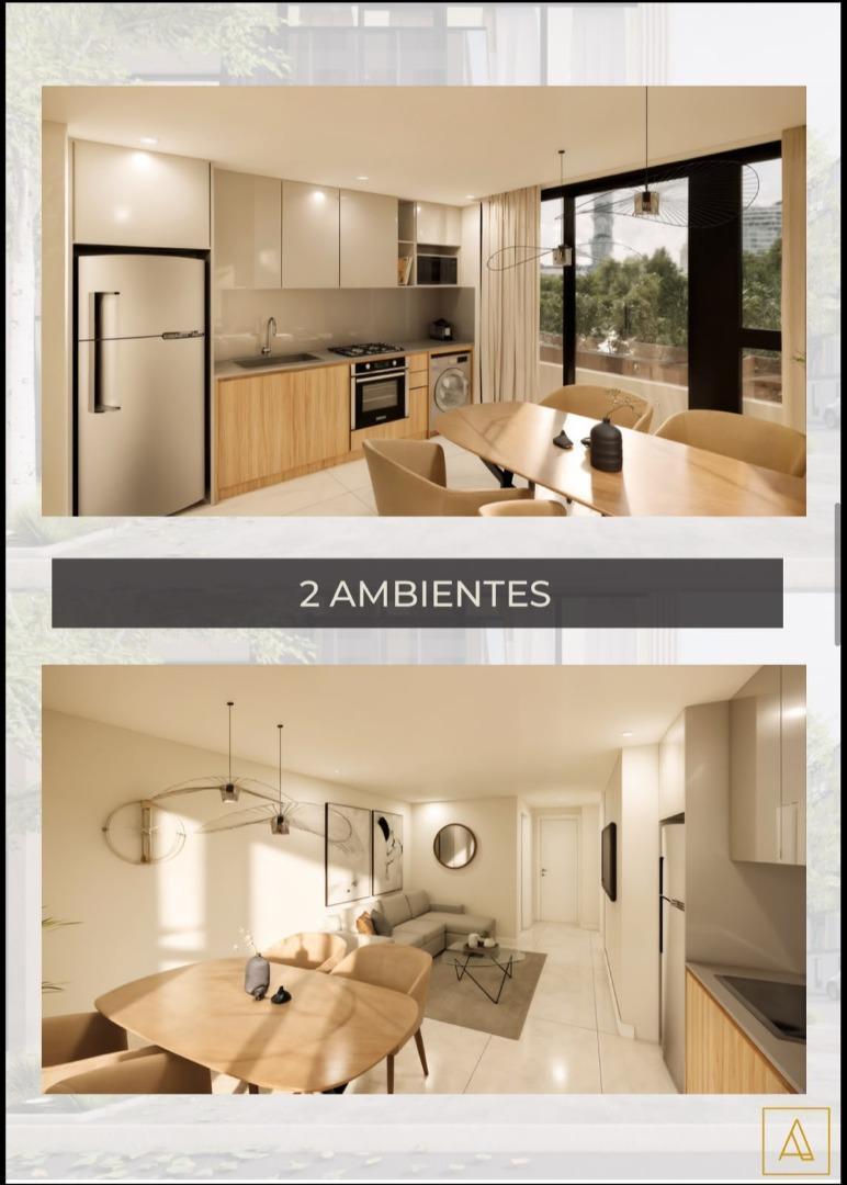Foto de Ulises 3 | Departamentos 2 ambientes en Pozo / Desarrollo, imagen 5