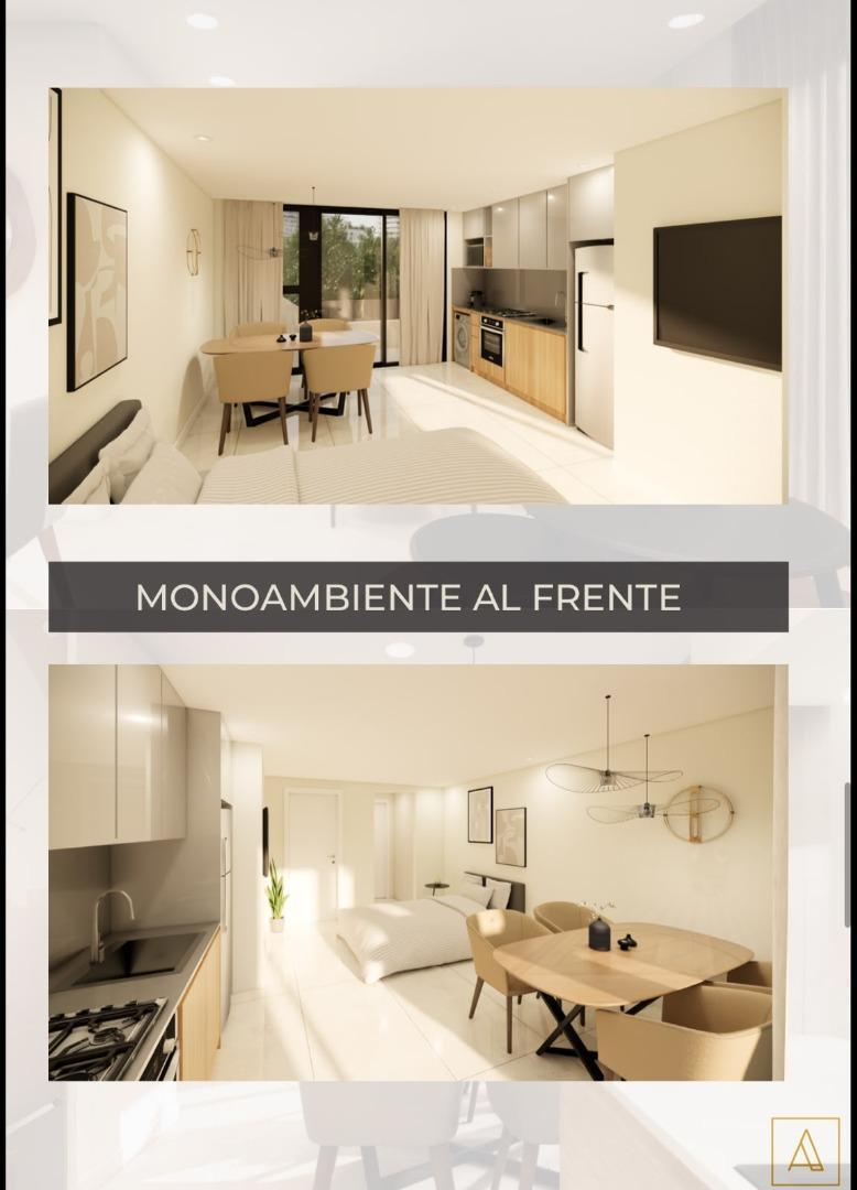 Foto de Ulises 3 | Departamentos 3 ambientes en Pozo / Desarrollo, imagen 4