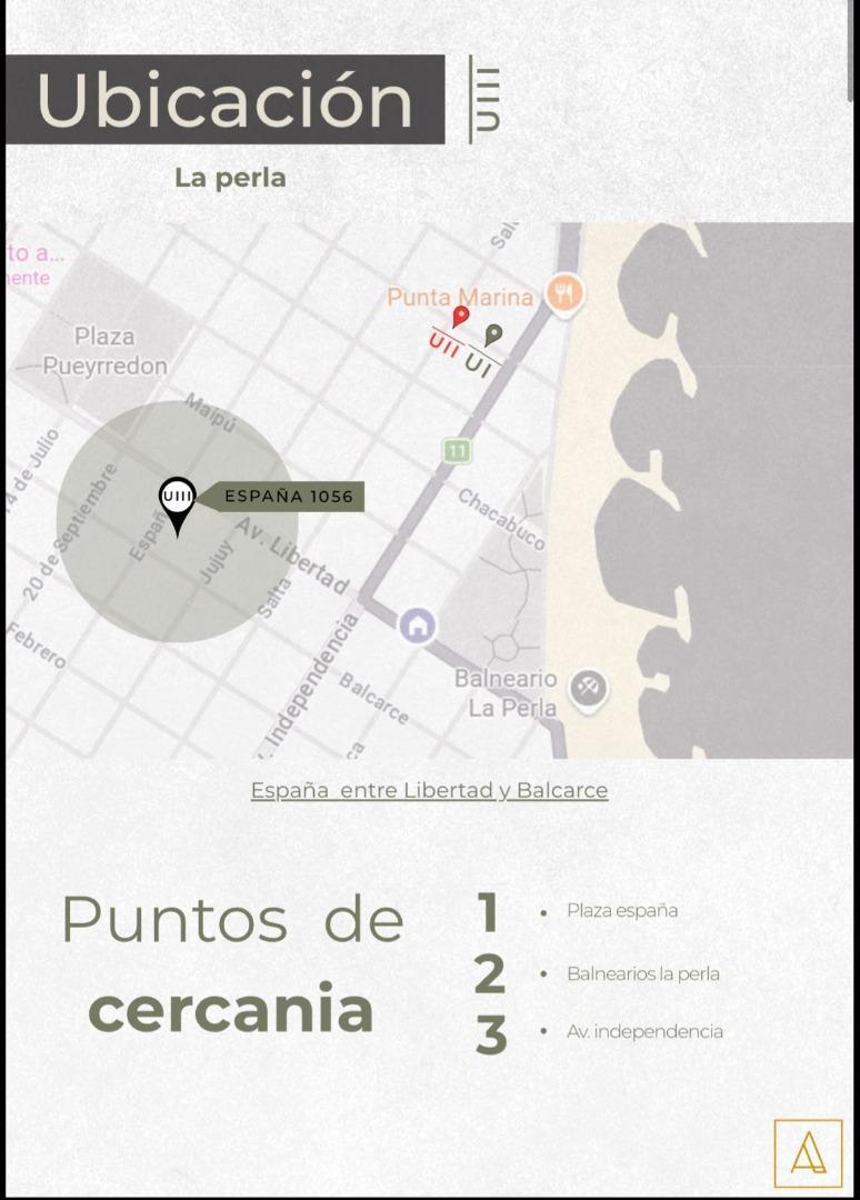 Foto de Ulises 3 | Departamentos 3 ambientes en Pozo / Desarrollo, imagen 3