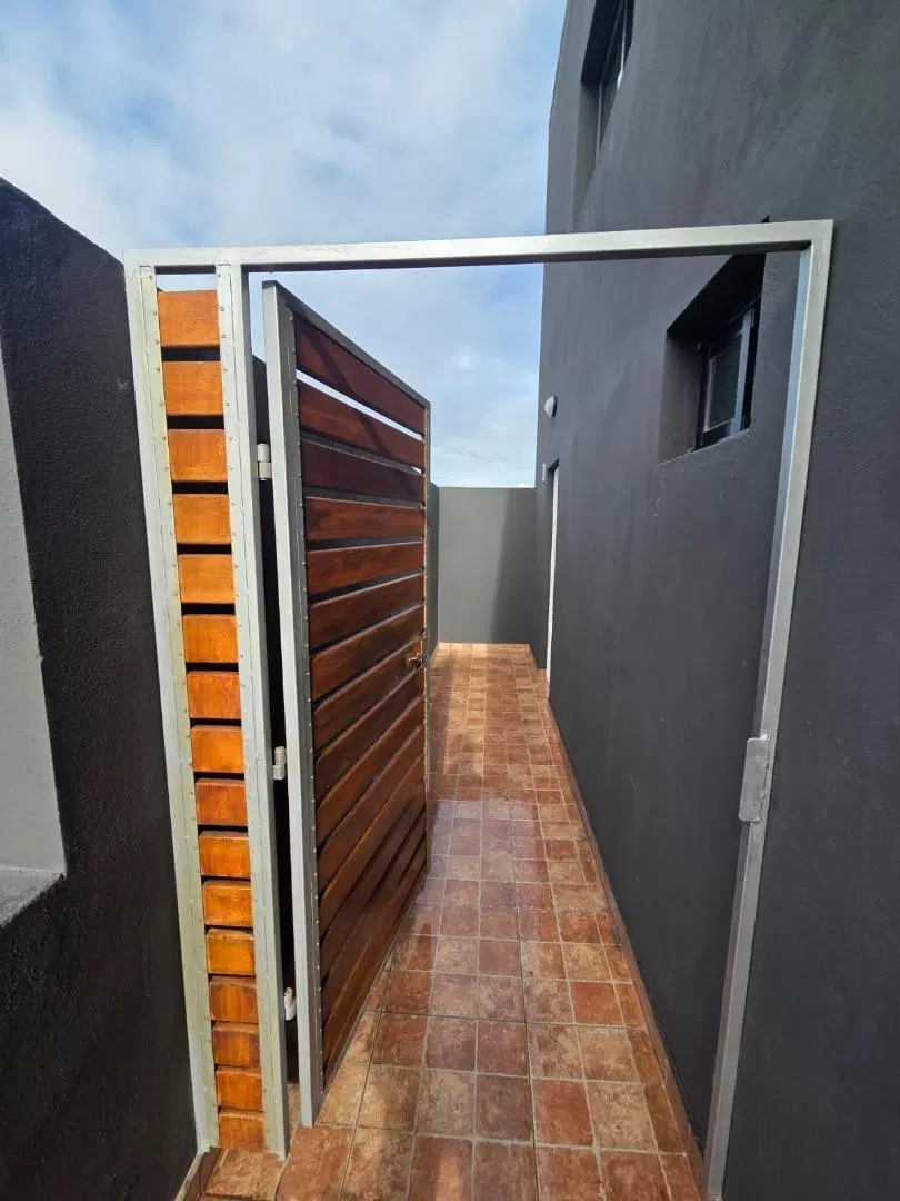 PH TRES AMBIENTES CON BALCON Y PATIO 5