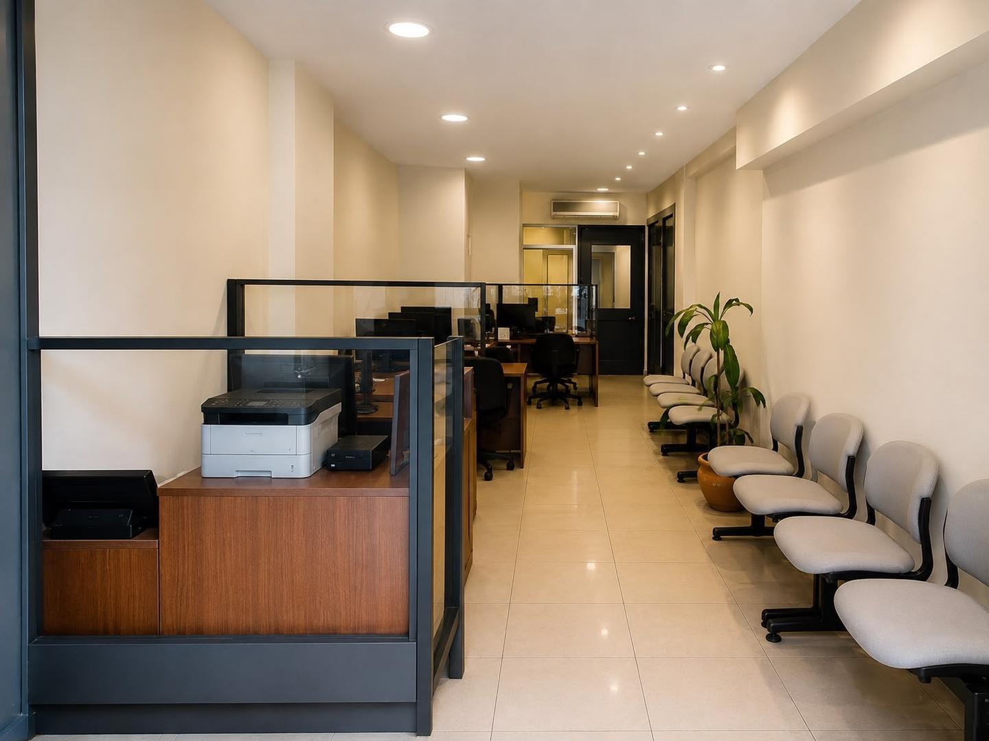 Foto de LOCAL COMERCIAL EN VENTA CON RENTA, imagen 4