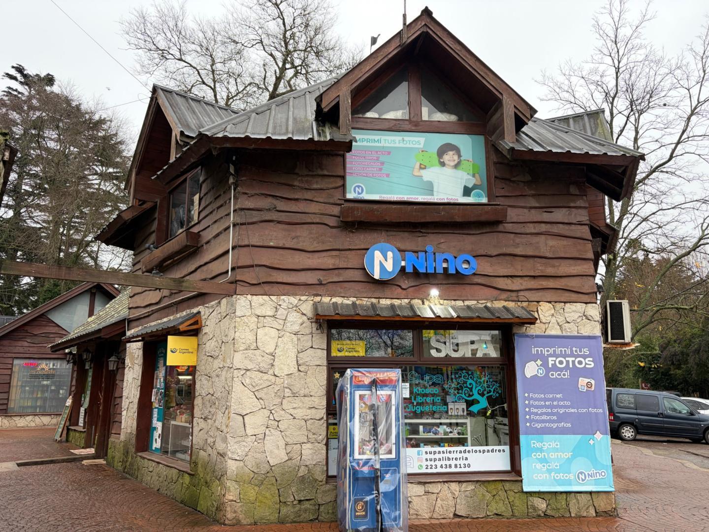 Foto de Local en comercial en la entrada de Sierra de los Padres, imagen 2