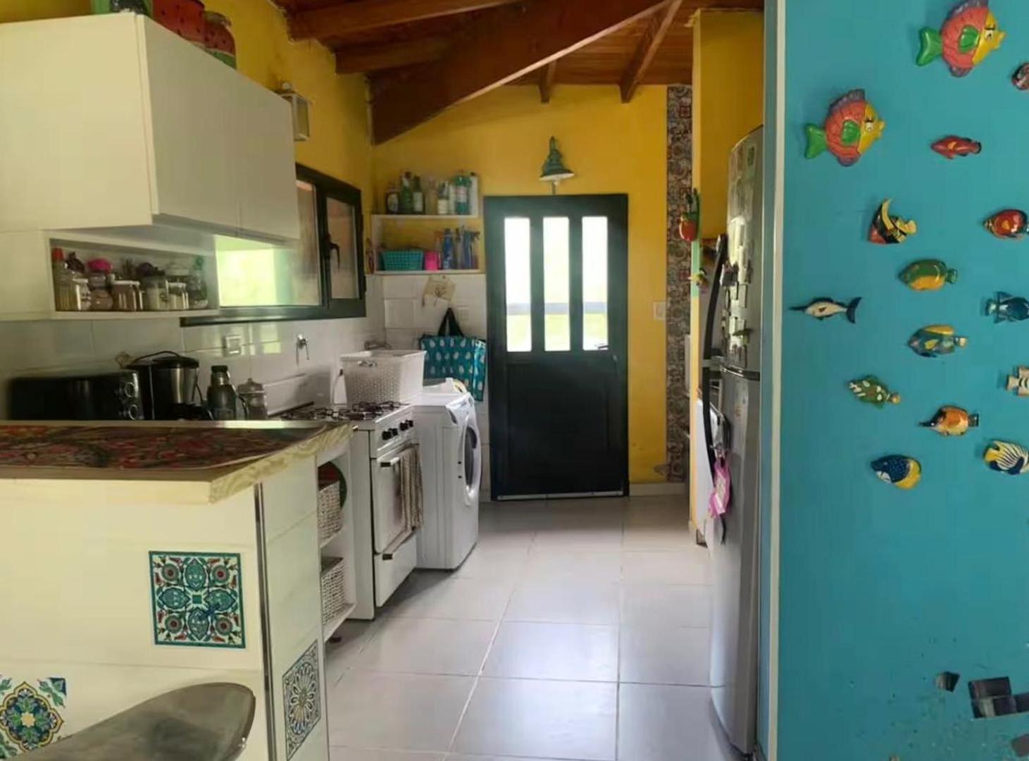 Foto de CASA EN VENTA – BARRANCAS DE SAN BENITO | CHAPADMALAL, imagen 3