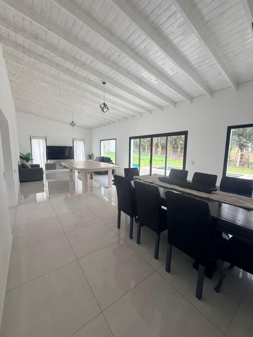 Foto de CASA BARRANCAS DE SAN BENITO, imagen 3