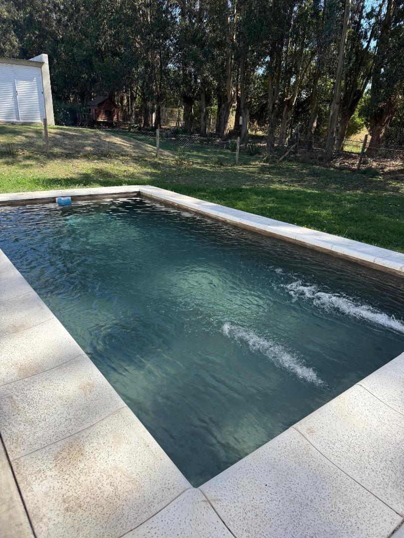 Foto de CASA BARRANCAS DE SAN BENITO, imagen 2