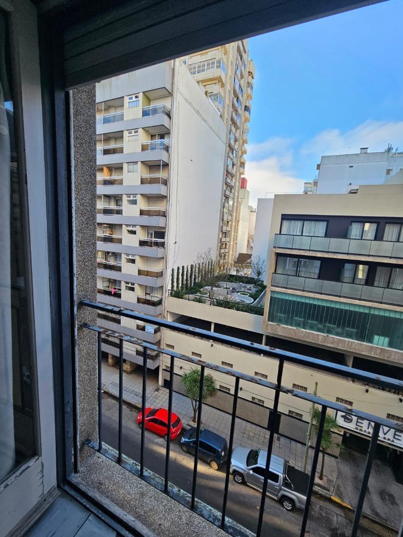Foto de DEPARTAMENTO MONOAMBIENTE EN ESTADO ORIGINAL A LA CALLE – ZO, imagen 5