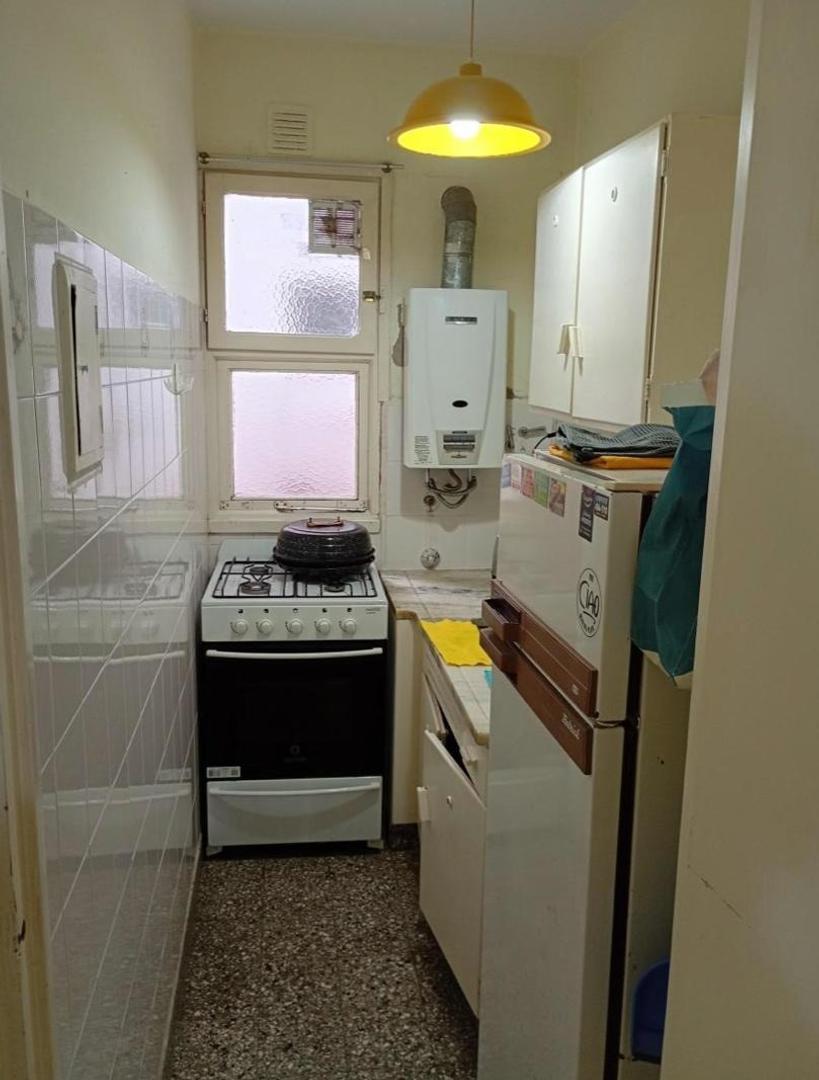 Apartamento