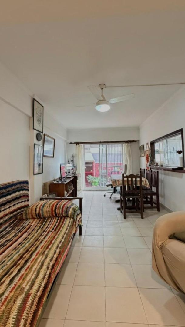 Foto de DEPARTAMENTO 2 AMBIENTES CERCA DEL MAR, imagen 2