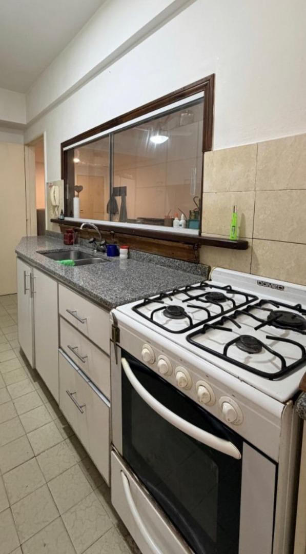 Foto de DEPARTAMENTO 2 AMBIENTES CERCA DEL MAR, imagen 3