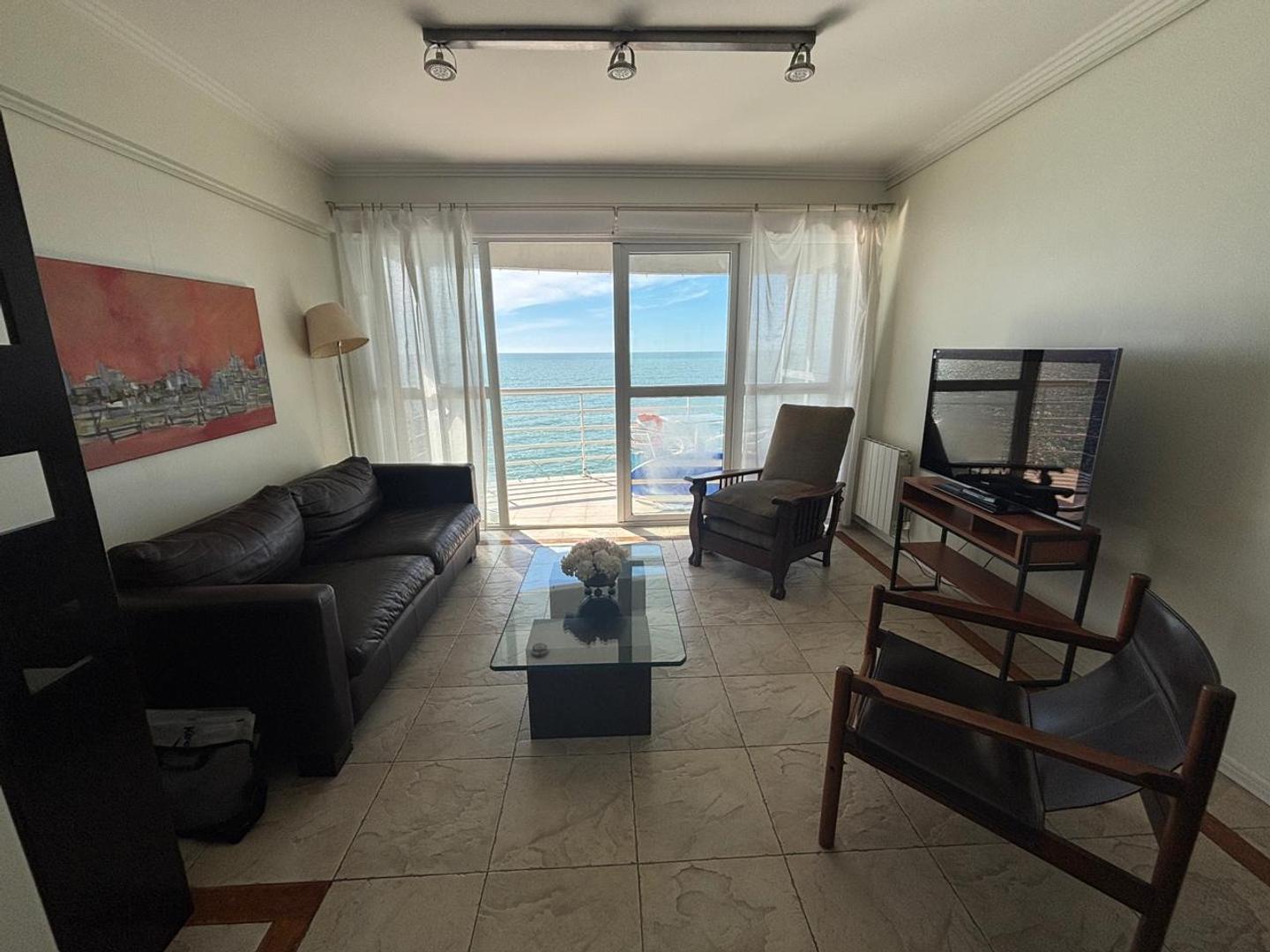 Foto de Departamento 4 Ambientes - Vista al mar - Playa chica, imagen 5