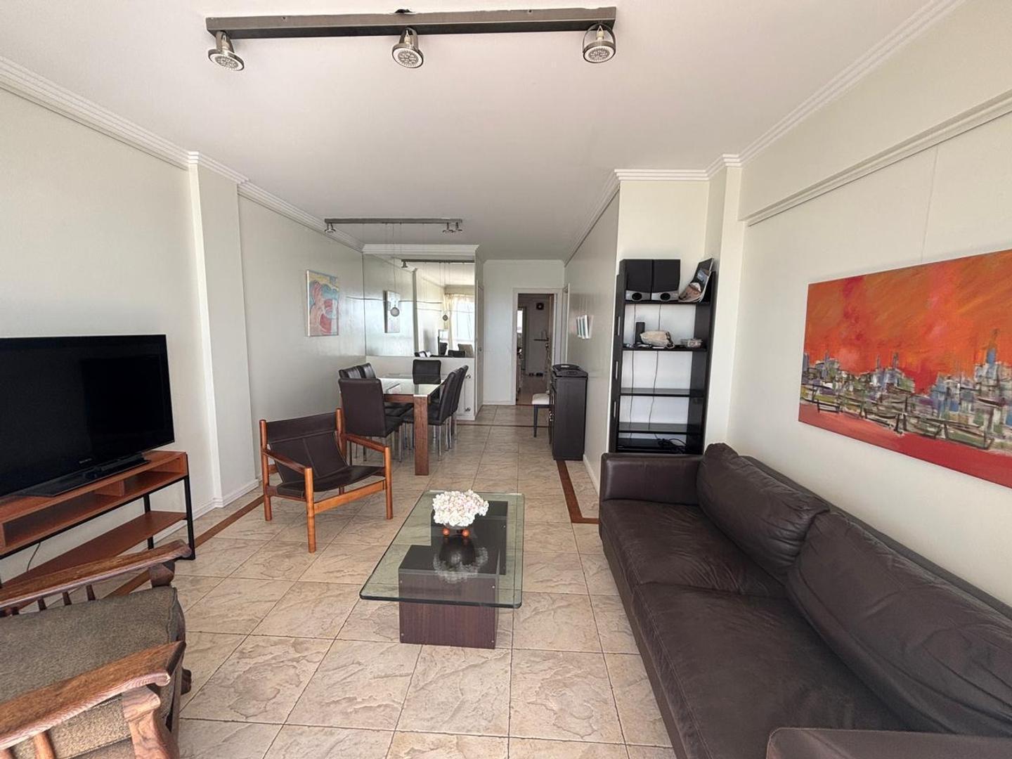 Foto de Departamento 4 Ambientes - Vista al mar - Playa chica, imagen 1