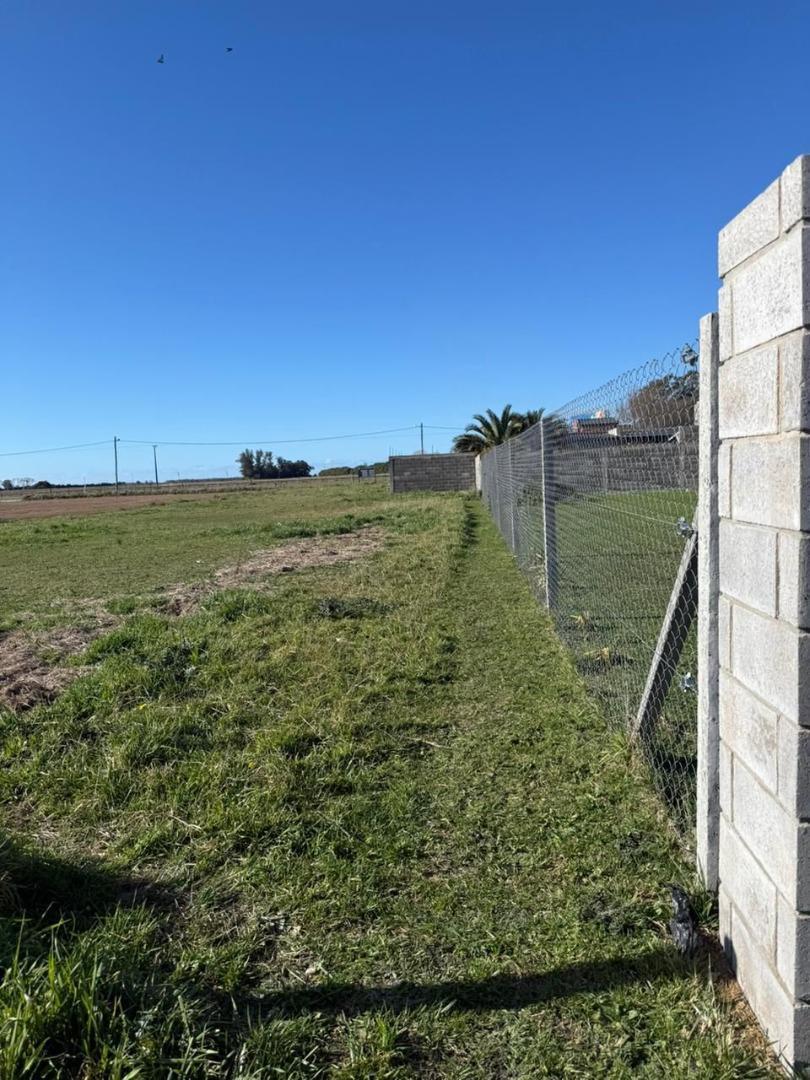 Foto de Terreno en venta en Barrio Castagnini 425mts2, imagen 1