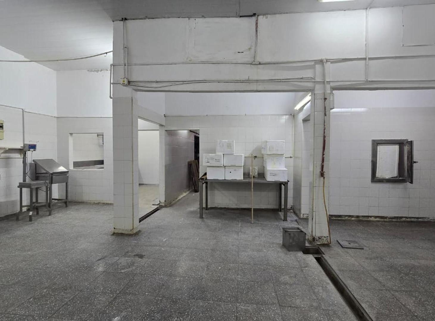 Foto de ALQUILER DE FABRICA DE FILETEADO, imagen 4