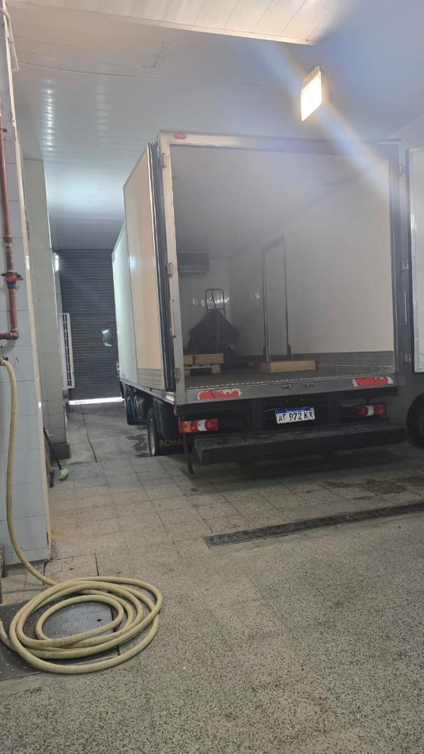 Foto de ALQUILER DE FABRICA DE FILETEADO, imagen 3