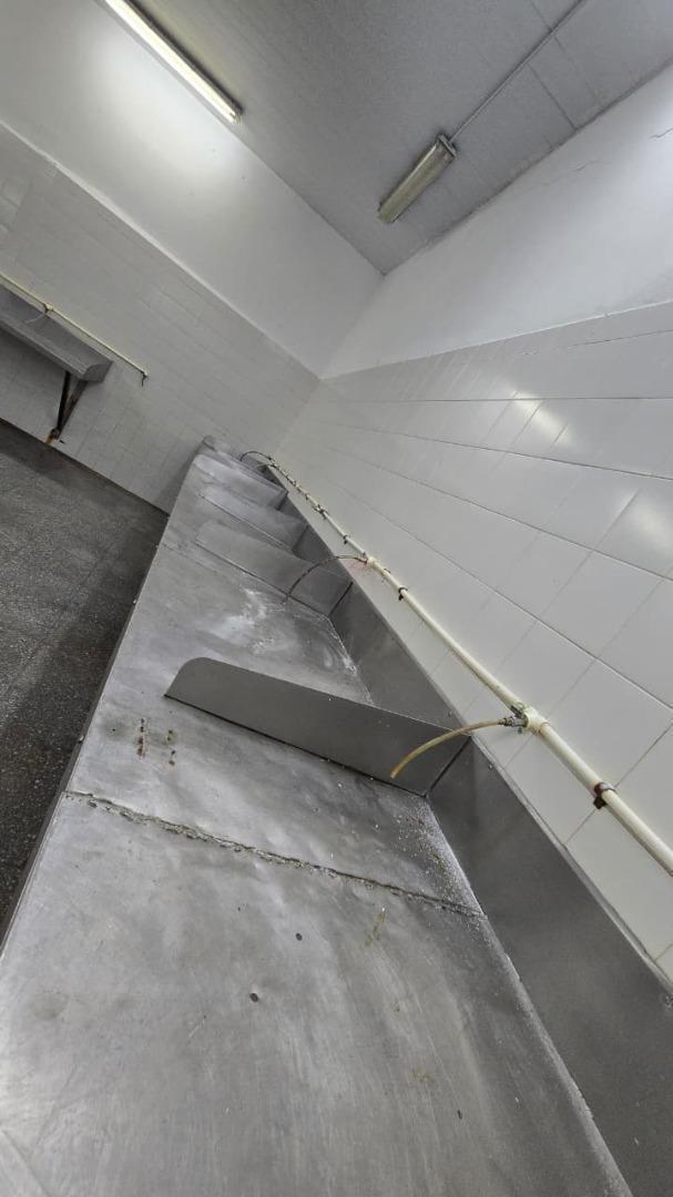 Foto de ALQUILER DE FABRICA DE FILETEADO, imagen 1