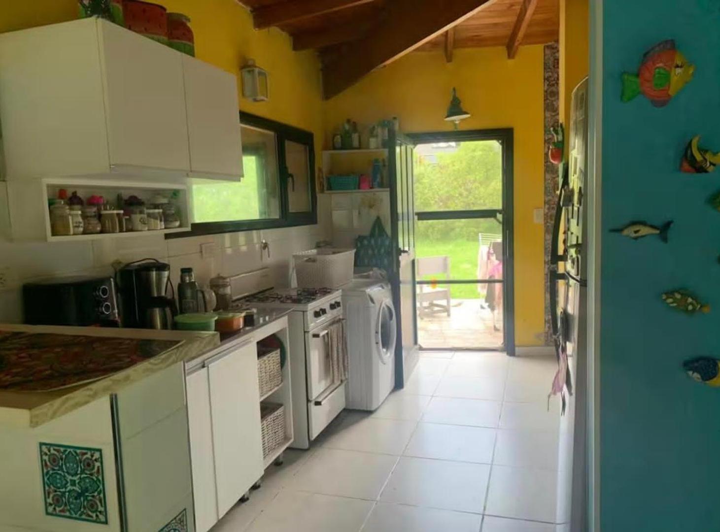 Foto de Casa 3 ambientes en Barrio San Benito, imagen 3